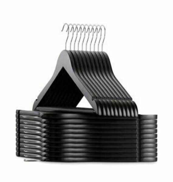 Her Plastik Askı 5 Li