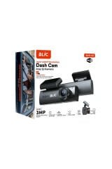 Blic Blm-65 Araç İçi Kamera