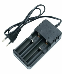 Gold Orion Or-8991A  2 Li Pil Şarj Cihazı