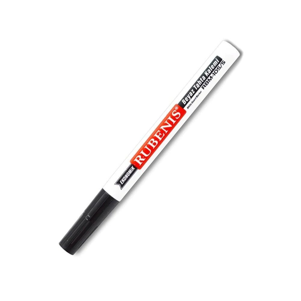 Rubenis Beyaz Tahta Kalemi