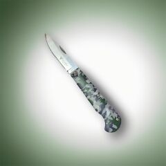 Alaska Sdr 081 Katlanır Mini Cep Çakısı