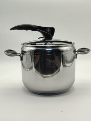 Perfect Begonya 5 Lt Düz Düdüklü