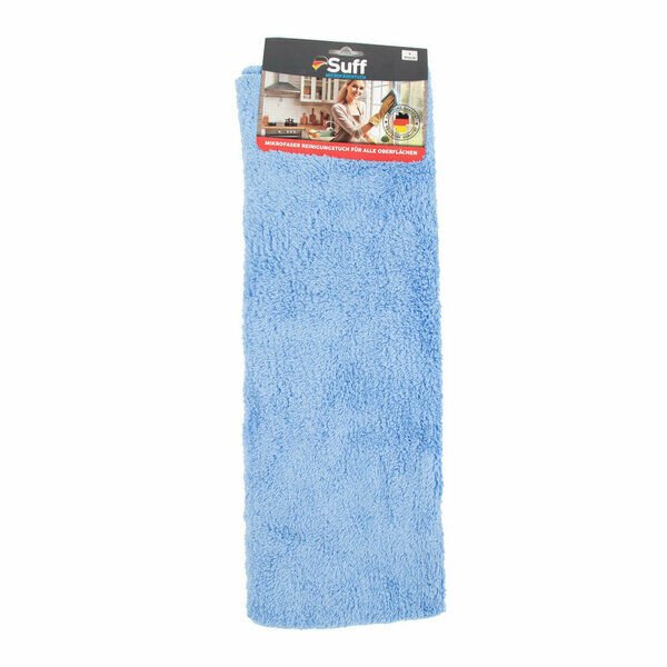 Suff Kurulama Bez Zambak Kartelalı 60X50 Cm