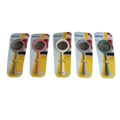 Urve Çay Süzgeci Saplı Plastik