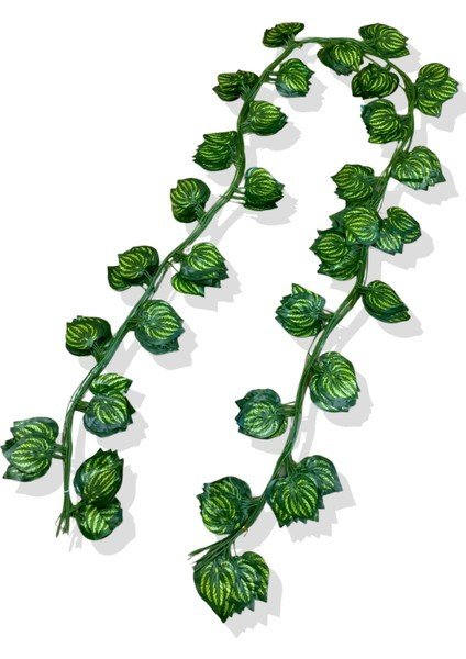 Yapay Sarmaşık Küçük Yapraklı 2.30 Mt