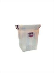 Erdem 1 No Erzak Saklama Kabı 5 Lt