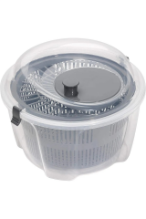 Gondol G-25 Vega Salata Kurutucu Antrasit