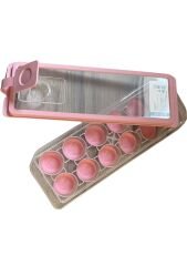 Gondol G-232 Bas Çıkar Yapışmaz Buzluk Kabı