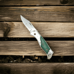 Alaska Sdr 097 Katlanır Mini Cep Çakısı