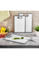 Furkan Küçük Kaydırmaz Kesim Tahtası