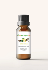 Herevdeyim Vanilya Esansiyel Uçucu Koku Yağı 10 Ml