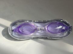 Kızılkaya Gözlük Yüzücü Esnek Burun Kzl-Xh3000