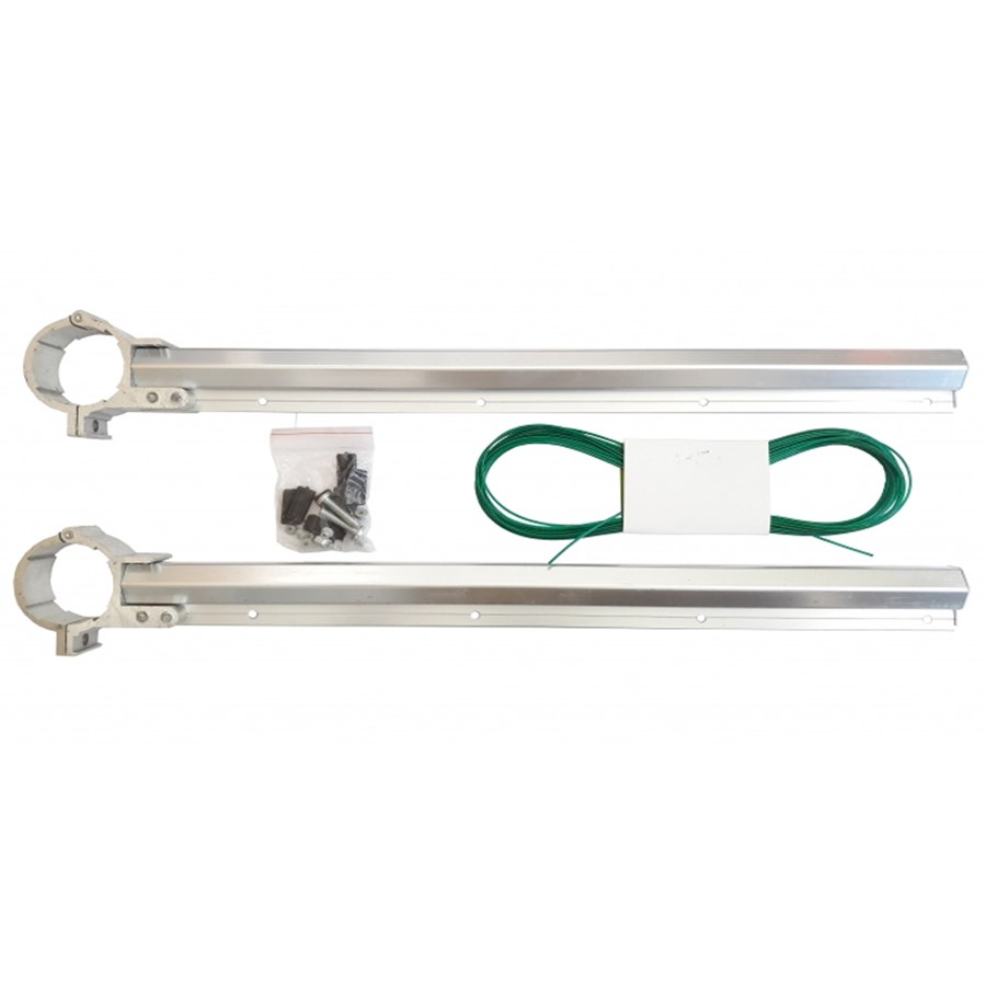 Balkon Kurutmalığı