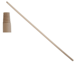 Lüx 1.20 Cm Çam Fırça Sapı