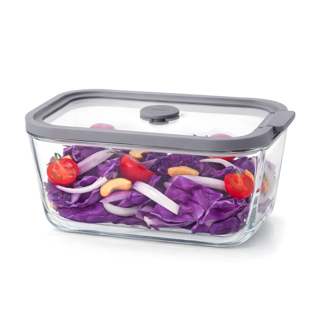 Mien Cam Saklama Kabı 1380 Ml