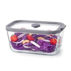 Mien Cam Saklama Kabı 1380 Ml