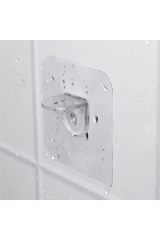 Omilife Raf Tutucu Dolap İçi Raf Ayırıcı 4 Adet Fenomen Ürün