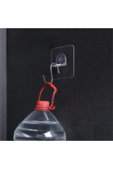 Omilife Raf Tutucu Dolap İçi Raf Ayırıcı 4 Adet Fenomen Ürün