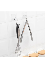 Omilife Raf Tutucu Dolap İçi Raf Ayırıcı 4 Adet Fenomen Ürün