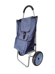 Kapris Home Kap-1023 Pazar Arabası Lacivert