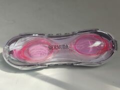 Kızılkaya Gözlük Yüzücü Esnek Burun Kzl-Xh3000 Pembe