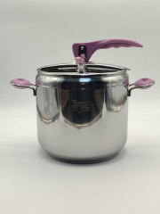 Perfect Begonya 7 Lt Düz Düdüklü