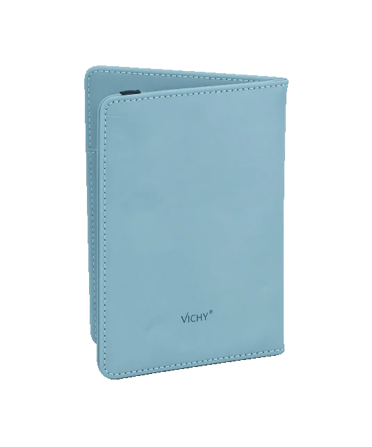 Vıchy Pasaport Cüzdanlık 22 X 15 Cm