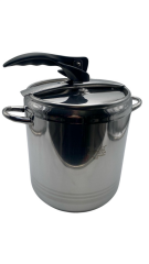 Perfect  9 Lt Düz Düdüklü