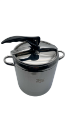 Perfect  9 Lt Düz Düdüklü