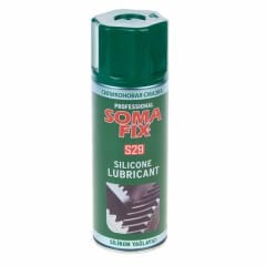 Somafix Silikon Yağlayıcı 400 Ml