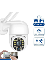 Blic Blm-05 Ip Kamera 1.5 İnç 2 Mp Wi-fi