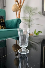 Kahve Yanı Bardağı 6 Adet