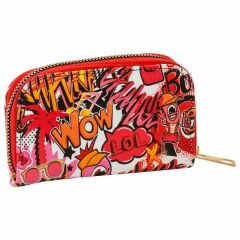 Mylife Cüzdan Küçük Tek Fermuar