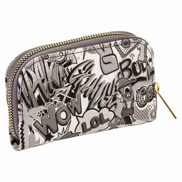 Mylife Cüzdan Küçük Tek Fermuar