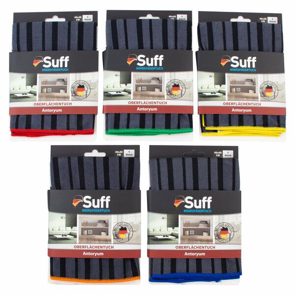 Suff Bez Antoryum 40X40 Cm