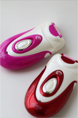 Princo 810 Epilasyon Aleti Pembe