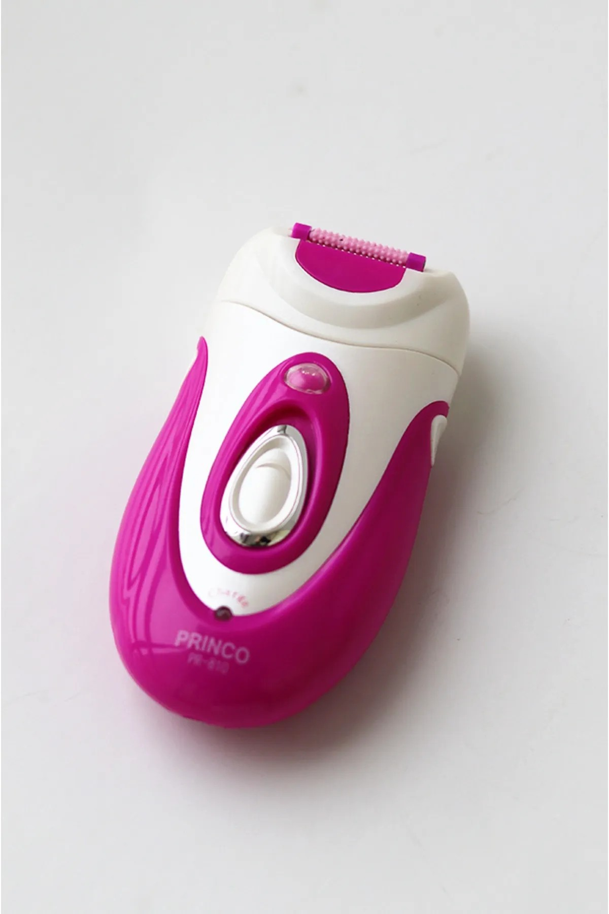 Princo 810 Epilasyon Aleti Pembe