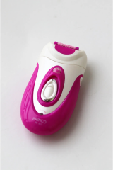 Princo 810 Epilasyon Aleti Pembe