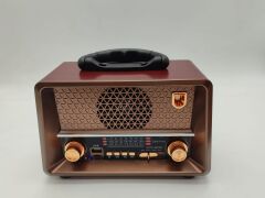 Gold Htc Ghtc-4025  Radyo