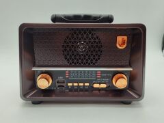 Gold Htc Ghtc-4025  Radyo