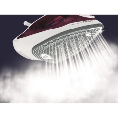 Tefal Express Steam FV2844 Buharlı Ütü Bordo