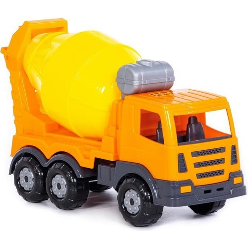 Polesie Prestij Beton Mikseri