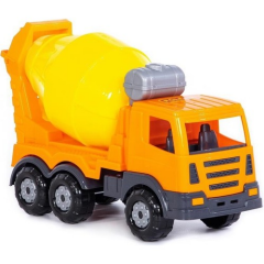 Polesie Prestij Beton Mikseri