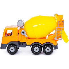 Polesie Prestij Beton Mikseri