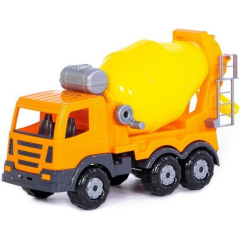 Polesie Prestij Beton Mikseri