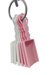 Baroness Kürek Set Erzak Baharat Mini 6 Lı
