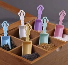 Baroness Kürek Set Erzak Baharat Mini 6 Lı