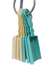 Baroness Kürek Set Erzak Baharat Mini 6 Lı