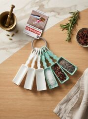 Baroness Kürek Set Erzak Baharat Mini 6 Lı