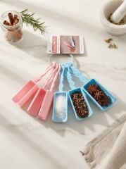 Baroness Kürek Set Erzak Baharat Mini 6 Lı